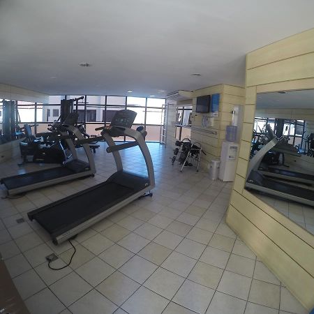 Studio em Jurerê - Pé na Areia Florianópolis Esterno foto