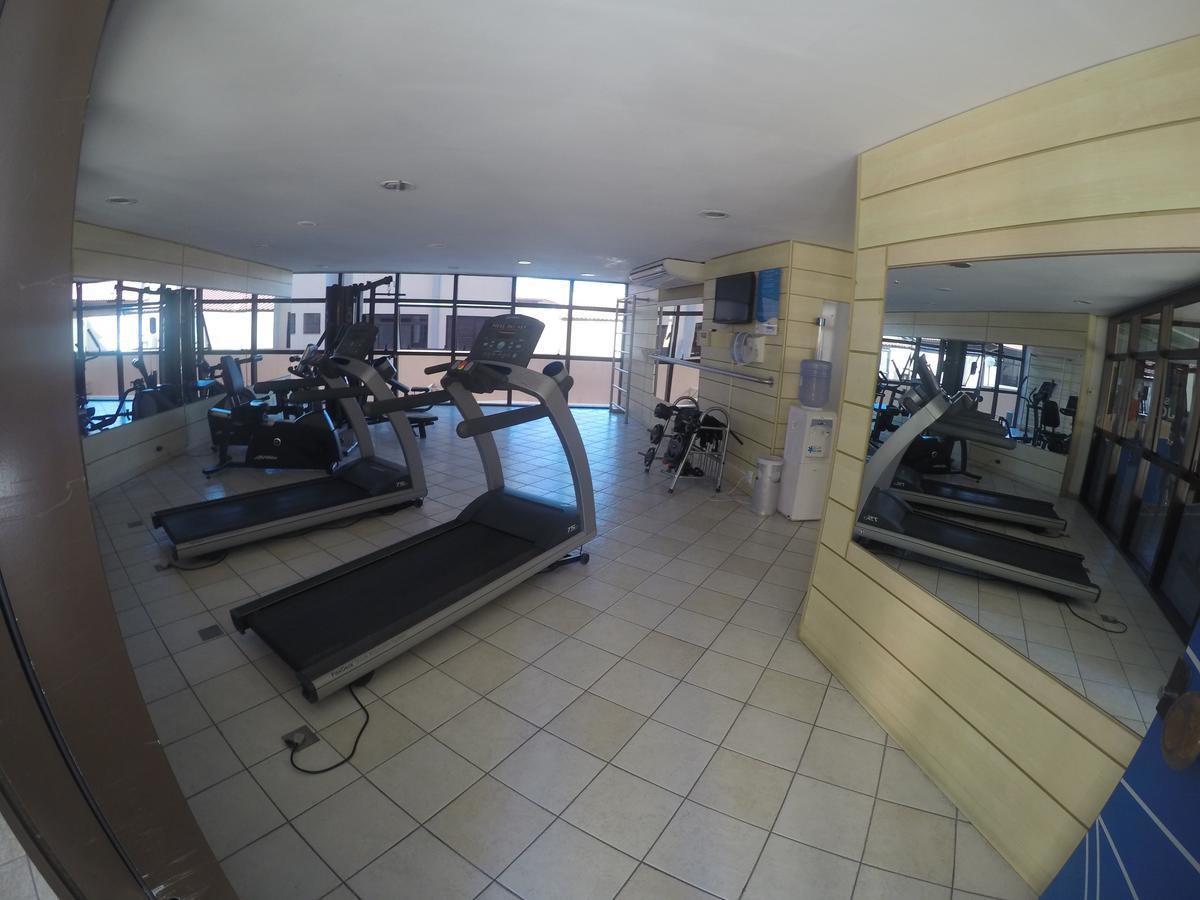 Studio em Jurerê - Pé na Areia Florianópolis Esterno foto
