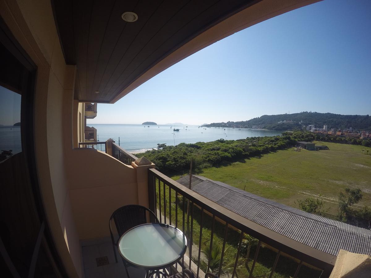 Studio em Jurerê - Pé na Areia Florianópolis Esterno foto