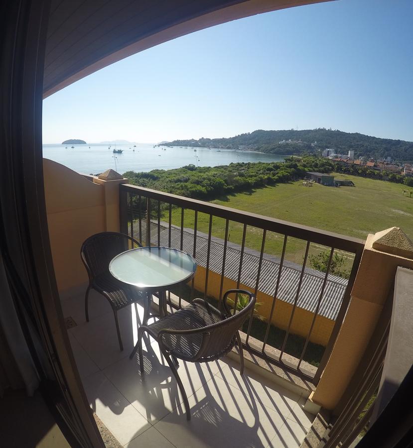 Studio em Jurerê - Pé na Areia Florianópolis Esterno foto