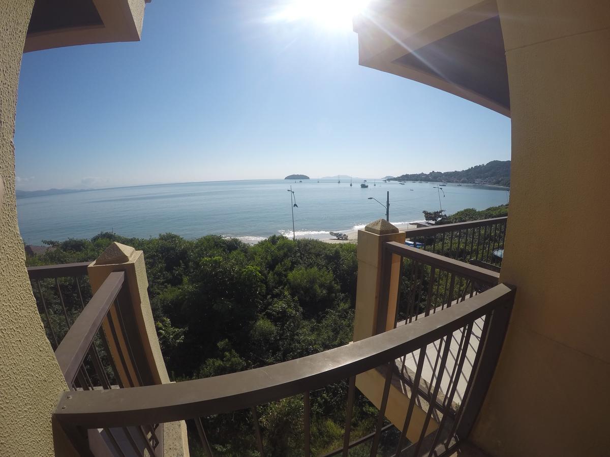 Studio em Jurerê - Pé na Areia Florianópolis Esterno foto