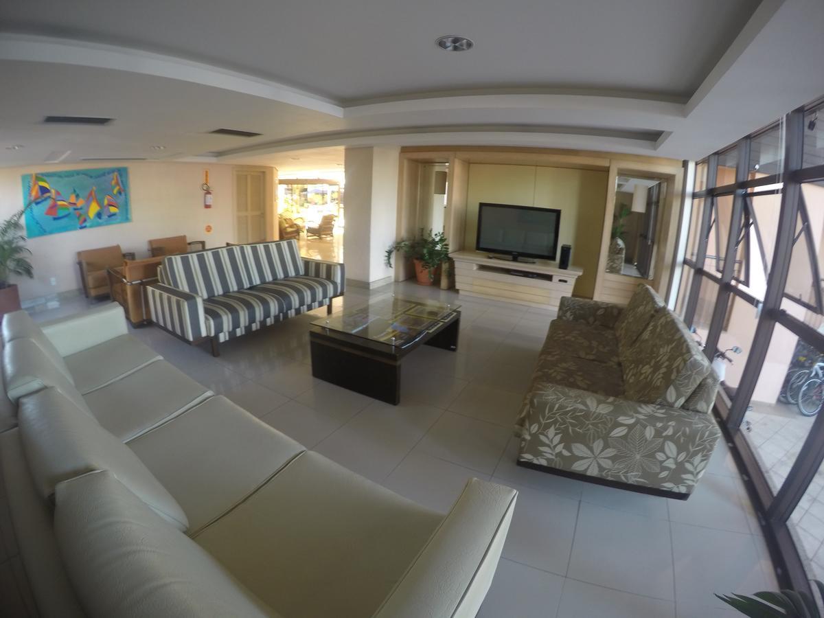Studio em Jurerê - Pé na Areia Florianópolis Esterno foto