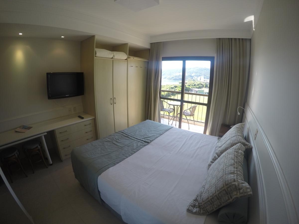 Studio em Jurerê - Pé na Areia Florianópolis Esterno foto